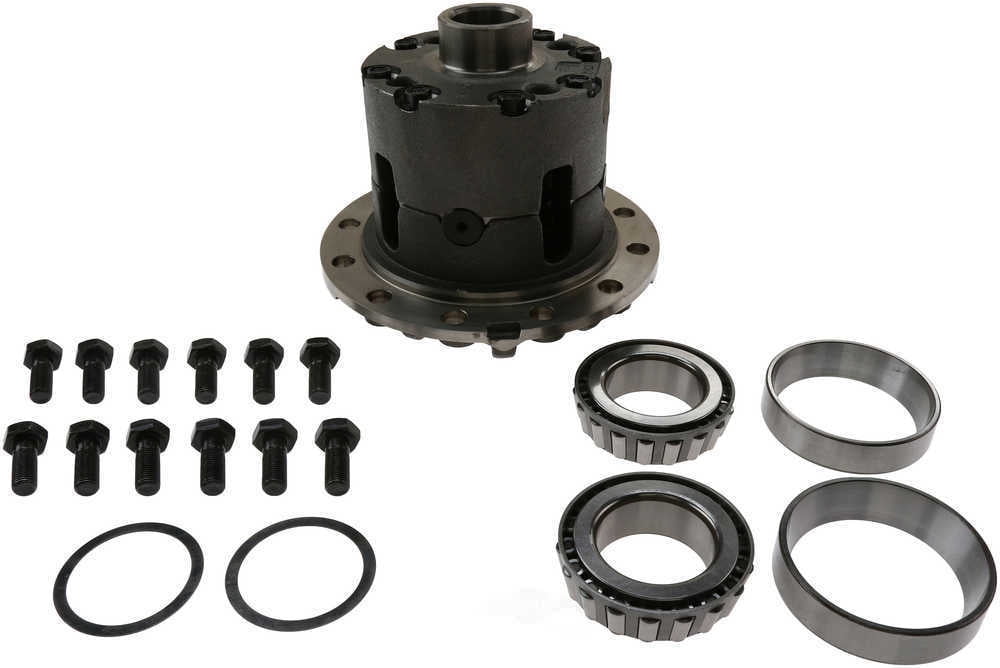 Spicer CARRIER CASE L/S Fits select: 1999-2016 FORD F350