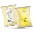 thumbnail image 3 of Rani Singoda Flour (Chetsnut Flour) 14oz (400g) ~ All Natural | Vegan | Gluten Friendly | NON-GMO | Kosher | Indian Origin, 3 of 5
