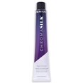 thumbnail image 2 of ChromaSilk Creme Hair Color - 6.8 Dark Pearl Blonde by Pravana for Unisex - 3 oz Hair Color, 2 of 3