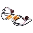 thumbnail image 5 of BOROCO 2 Uds 3157A Decodificador LED 50W Resistencia De Carga Flash Cancelador Libre De Errores para Faro Antiniebla De Coche, 5 of 5