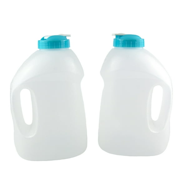 Refill Water Jugs