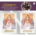 thumbnail image 1 of Funda para tarjetas Labyrinth Premium 100, 64 mm x 89 mm, 1 of 1
