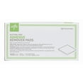thumbnail image 3 of Medline Adhesive Remover Pad, Acetone-Free, 2-Ply Pad, 100 Count (Pack of 10), 3 of 5