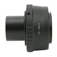 thumbnail image 4 of LYUMO Universal 1.25 Inch T Mount Astronomical Telescope Adapter For /Canon, 4 of 7