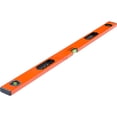 thumbnail image 4 of 3ft Horizontal Vertical Aluminum Level Rubber Handles Adjustable Angle, 4 of 5