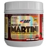 German American Musclemartini, Mixed Berry Candy, 360 G
