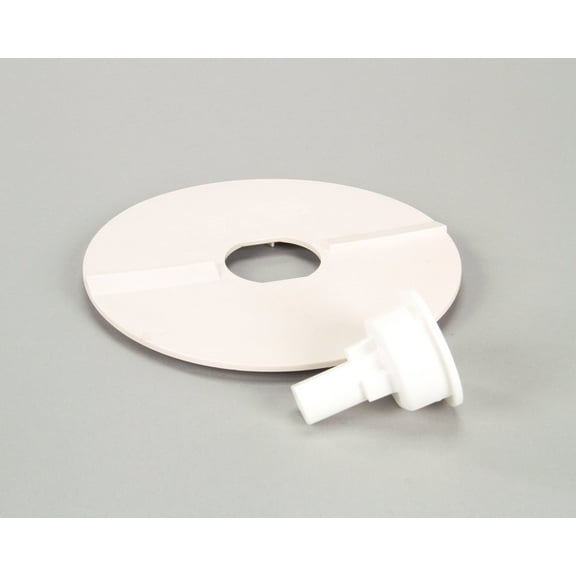 Robot Coupe Sling Plate Cl30/R302 102019 - Genuine OEM Replacement Part