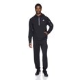 thumbnail image 3 of Reebok Mens and Big Mens Pathfinder Half Zip Hoodie , up to Sizes 3XL, 3 of 4