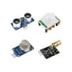 thumbnail image 5 of 16 unids/lote 16 tipos de módulos de sensores inteligentes Kit de inicio para Kit Arduino, 5 of 9