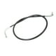 thumbnail image 4 of Cable De Embrague, Transmisión Precisa Cable De Embrague De Motocicleta Fuerza Fuerte Para GSX-R1000 GSX-R600 GSX-R750, 4 of 7