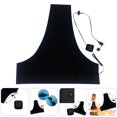 thumbnail image 4 of 1 Pce Coussin Chauffant Électrique USB pour Vêtements (Style Prise Aléatoire), 4 of 9