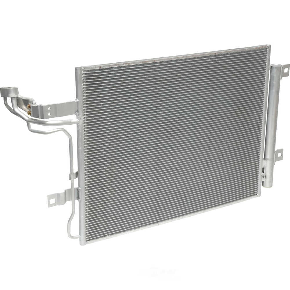 UAC CN 30143PFC Condenser Parallel Flow