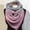 B, variant on Multicolor Scarfs Scarf Women Printing Scarf Fashion Retro Female Multi-Purpose Shawl Scarf