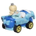thumbnail image 4 of Hot Wheels Rosalina Birthday Girl Vehicle, 4 of 5