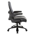thumbnail image 3 of Office Star Products Big and Tall Deluxe Executive Chair, 3 of 7