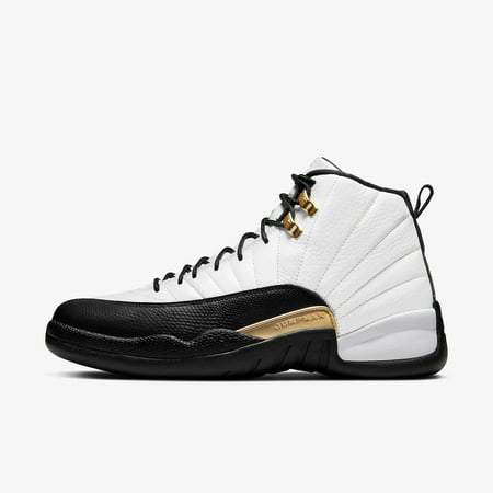 (Men's) Air Jordan 12 Retro 'Royalty Taxi' (2021) CT8013-170