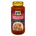 thumbnail image 4 of Vh Honey Sriracha Sauce, 341ml/11.5 fl.oz., Jar {Imported from Canada}, 4 of 4