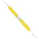 thumbnail image 3 of Espátula para relleno de resina compuesta dental, herramienta para relleno de resina compuesta dental, espátula dental de acero inoxidable, rendimiento potente, 3 of 14