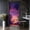 Color 2, variant on Door Stickers Peel and Stick Door Mural Sunset sunrise dramatic vivid colors Cloud Removable Wallpaper 30.3''x78.7'' Self-Adhesive Mural for Kitchen Living Room Bedroom Decor