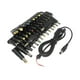 thumbnail image 3 of Conectores de adaptador de corriente Hugo 40 piezas, 3 of 10