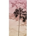 thumbnail image 2 of Prime, Marcus 14x24 Gold Ornate Wood Framed with Double Matting Museum Art Print Titled - Desired Vacation 1, 2 of 4