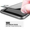thumbnail image 3 of Apple IPHONE X 5D Curved Tempered Glass Screen Protector, 3 of 4