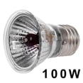 thumbnail image 1 of Heat Sunlight Lamp UVA+UVB for Amphibian Reptiles Birds Snakes, 1 of 8