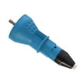thumbnail image 4 of Riveting Tool, Professional Electric Rivet NutAccessories Cordless Riveting Drill Adaptor Riveting Insert Tool, 4 of 8