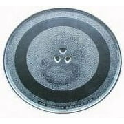 Dometic Microwave Glass Turntable Plate / Tray 13 1/2" for DOTRC17 Models