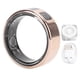 thumbnail image 2 of Smart Ring, Recientemente Actualizado, Rastreador De Salud Con Anillo Inteligente De Fitness Portátil, Monitoreo De Del Sueño Y Frecuencia Cardíaca, Resistente Al, 2 of 7