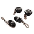thumbnail image 1 of Car Audio Tweeter, Easy Installation Long Lasting High Power Car Loudspeaker  for Vehicle, 1 of 7