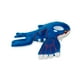 thumbnail image 4 of Juguete de peluche Pokémon Center Sitting Cuties Kyogre Generation 3, 4 of 5