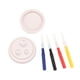 thumbnail image 3 of Kit de 4 pasadores de aceite Yinane para reloj con taza de aceite, 3 of 8