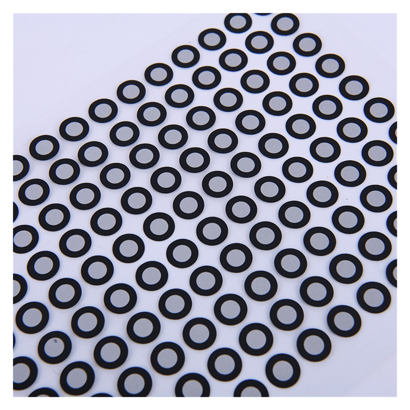 Scanner marking point high reflective Reference Point Markers for 3D Scanning and Optical tracking ,Accurate Tracking Dots