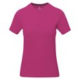 thumbnail image 3 of Elevate Womens Nanaimo Short Sleeve T-Shirt, 3 of 3