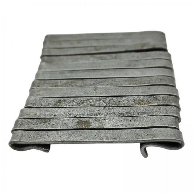 2x 12 Piezas Caja de Herramientas Cajón Portaobjetos Clips Cajón Piezas de Repuesto