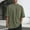 Army Green(New), variant on PNTUTB Men's Valentine's Day Fashion Printed Loose Casual Vintage-inspired Round Neck Short Sleeve T-shirt