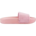 thumbnail image 4 of Women's Chooka CH Velvet Slide, 4 of 5