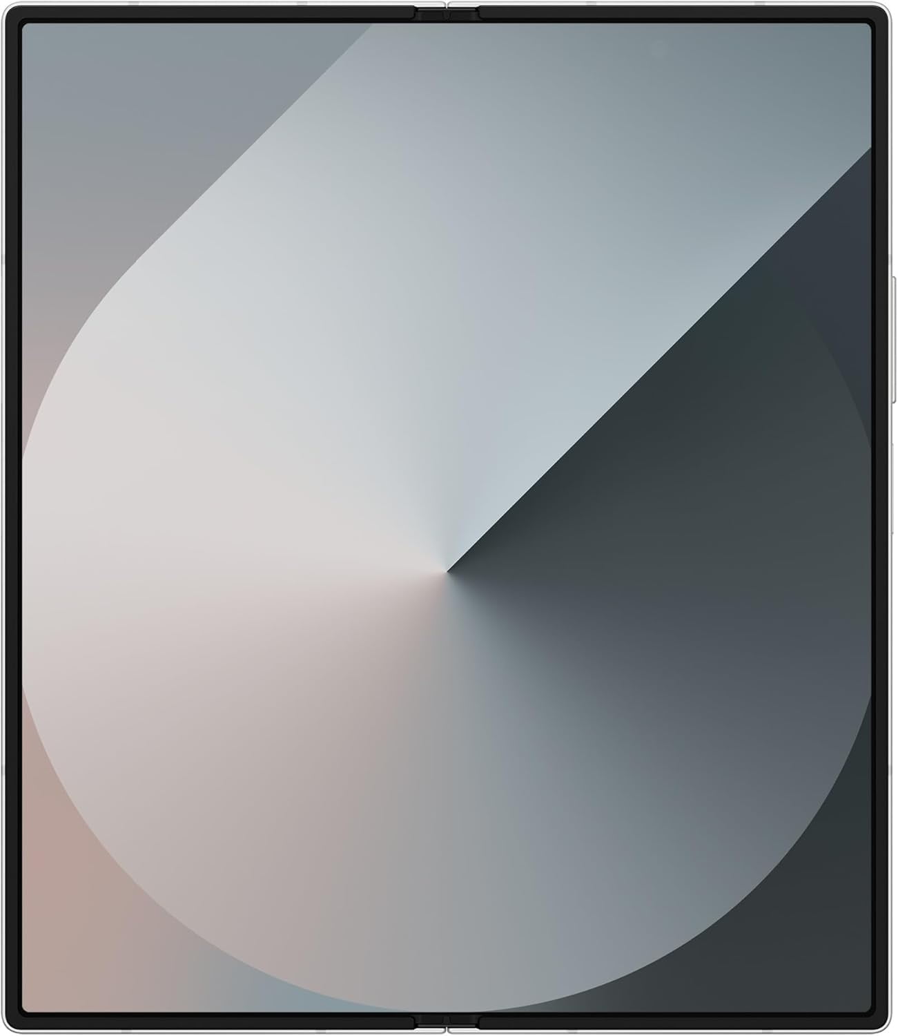 Pre-Owned Samsung Galaxy Z Fold 6 5G 256GB (Boost Mobile) White (Fair)