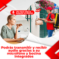 thumbnail image 4 of Cámara de seguridad exterior wifi movimiento seguimiento personas, 4 of 10