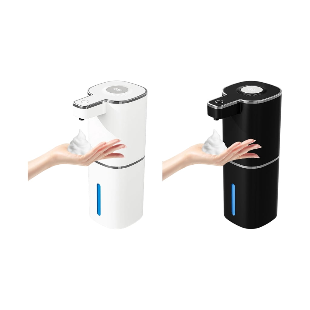 Countertops 420ml Soap Dispenser No Touch Foaming Soap Dispenser Easy to Use