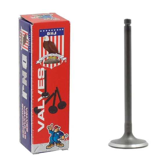 DNJ IV708 Intake Valve Fits Cars & Trucks 90-98 Subaru Impreza Legacy 2.2L H4 SOHC 16v