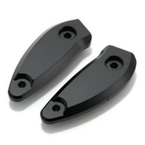 Billet Brake Reservoir Cap Left Right for Talaria Sting All MX Electric Dirt