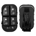 thumbnail image 1 of Power Window Switch Power Window Lifter Left Driving Window Switch Window Lifter Switch For Ford Electric Power Left Driving Window Control Switch For FORD Mondeo II 1996-2000, 1 of 8