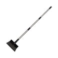thumbnail image 2 of Flat Shovel,Ice Scraper,Snow Shovel,Floor Scraper with Adjustable Long Handle,Heavy Duty Ice Chopper,Multifunctional Weed Removal Tool for Driveway,Walkway,Garden and Outdoor Cleaning 52 inch, 2 of 6