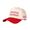 B, variant on Women’s "America’s Sweetheart" Embroidered Baseball Hat, Red Cotton Adjustable Sun Cap, Patriotic Casual Hat for 4th of July & Everyday Wear