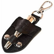 ALEKO LDT1401 Dog Training Whistle for Control Barking Teach Commands Sit