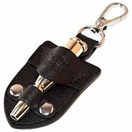 ALEKO LDT1401 Dog Training Whistle for Control Barking Teach Commands Sit