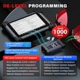 thumbnail image 2 of Autel Maxisys Elite 2 Pro MV105S Car Diagnostic Scan Tool, Intelligent Diagnostic 2.0, 38+ Resets, 3000+ Active Test, 2-Year Updates, 2 of 9