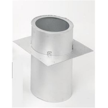 

Selkirk Corporation JSC6FRS 6 Inch Superpro Firestop Radiation Shield Galvalume